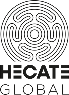 Logo HECATE GLOBAL